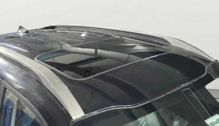 2022 KIA SONET HTX 1.0 IMT, Petrol, Manual, 36,203 km, Moonroof/ Sunroof