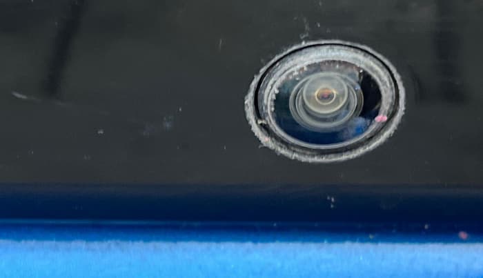 2019 Tata NEXON XZA PLUS PETROL, CNG, Automatic, 38,990 km, Parking Camera
