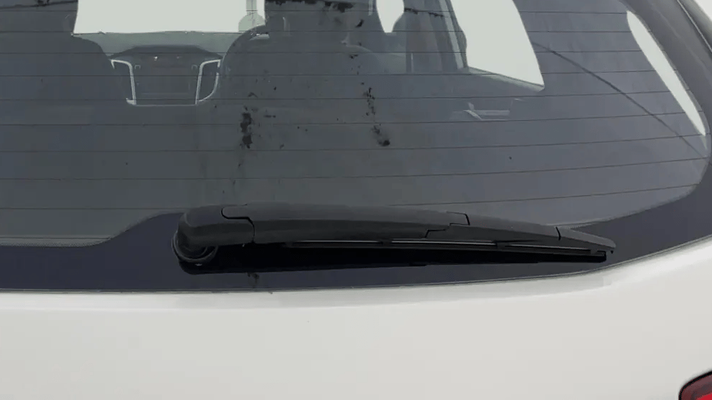 2019 Hyundai Creta SX AT 1.6 PETROL, Petrol, Automatic, 86,966 km, Rear Wiper