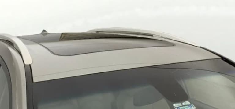 2021 MG HECTOR SHARP 1.5 DCT PETROL, Petrol, Automatic, 42,547 km, Moonroof/ Sunroof