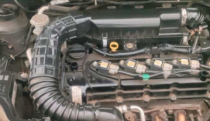 2022 Maruti IGNIS SIGMA 1.2, Petrol, Manual, 23,218 km, Engine View - Right