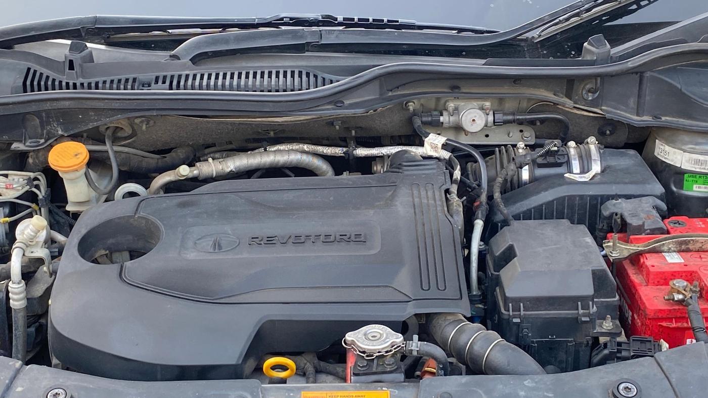 2023 Tata ALTROZ XZ PLUS DIESEL, Diesel, Manual, 57,608 km, Engine View