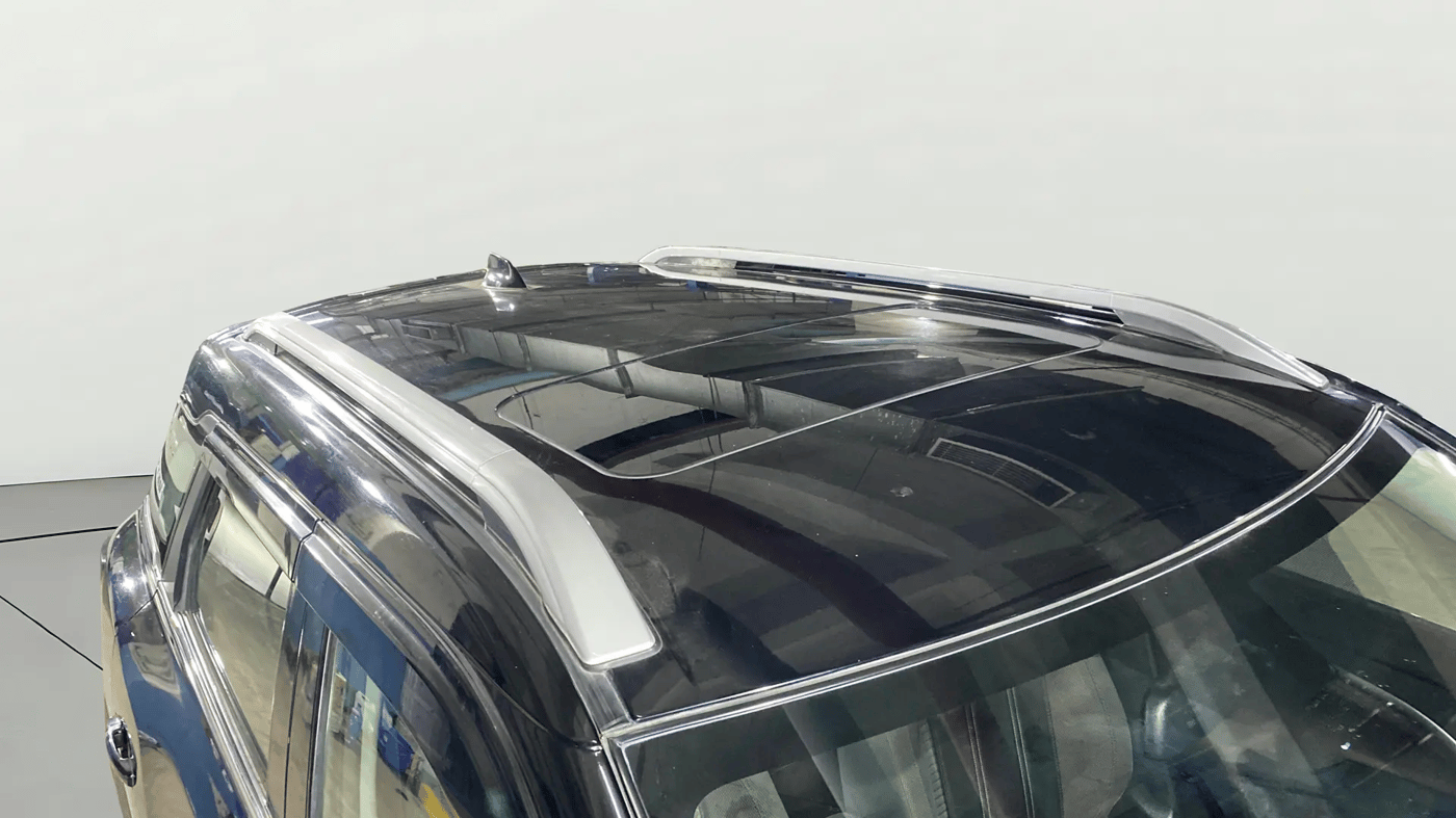 2023 Maruti BREZZA ZXI + SMART HYBRID, Petrol, Manual, 14,576 km, Moonroof/ Sunroof