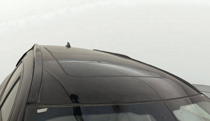 2021 Tata Safari XZA PLUS GOLD, Diesel, Automatic, 39,572 km, Moonroof/ Sunroof