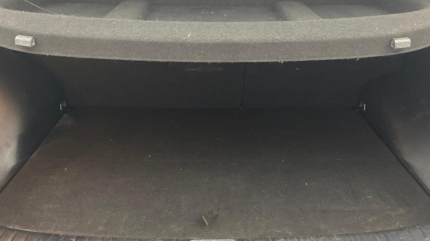 2019 KIA SELTOS GTX AT 1.4 PETROL, Petrol, Automatic, 59,109 km, Boot Inside