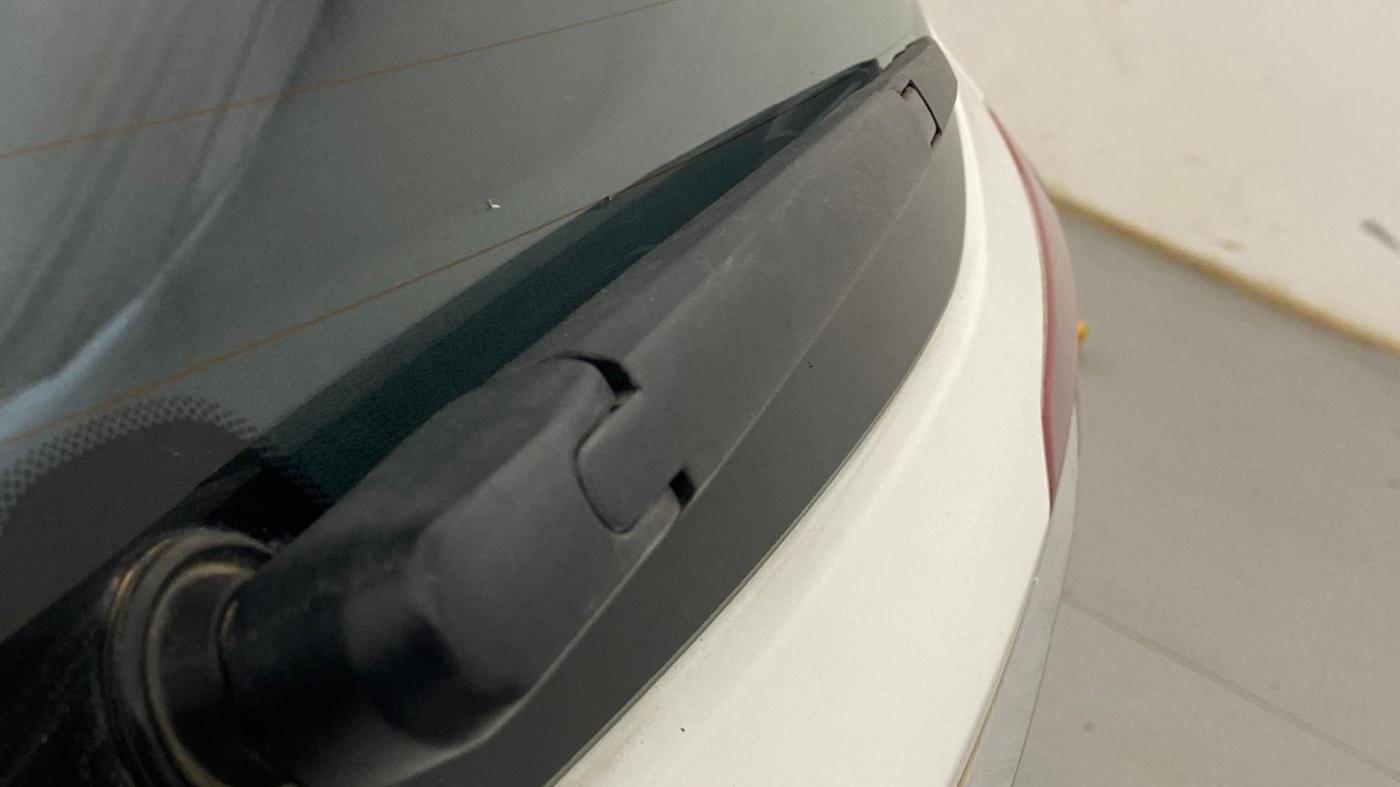 2019 KIA SELTOS GTX AT 1.4 PETROL, Petrol, Automatic, 59,109 km, Rear Wiper