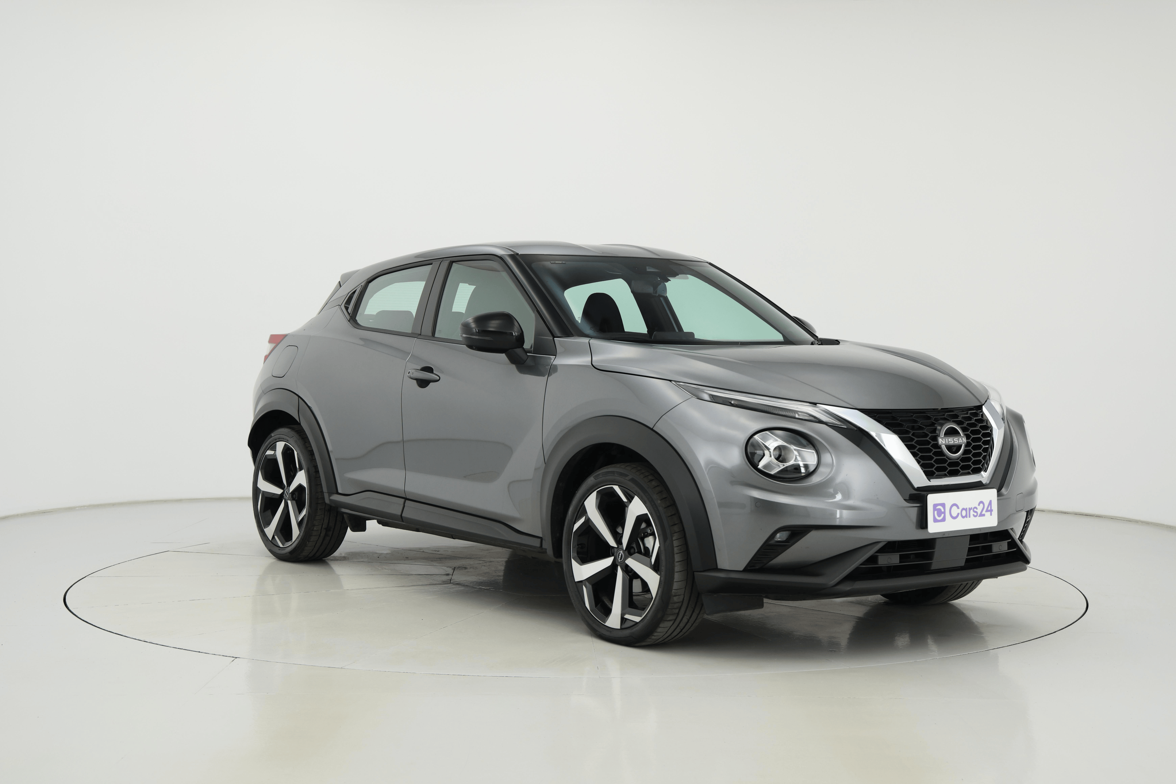 Nissan Juke image