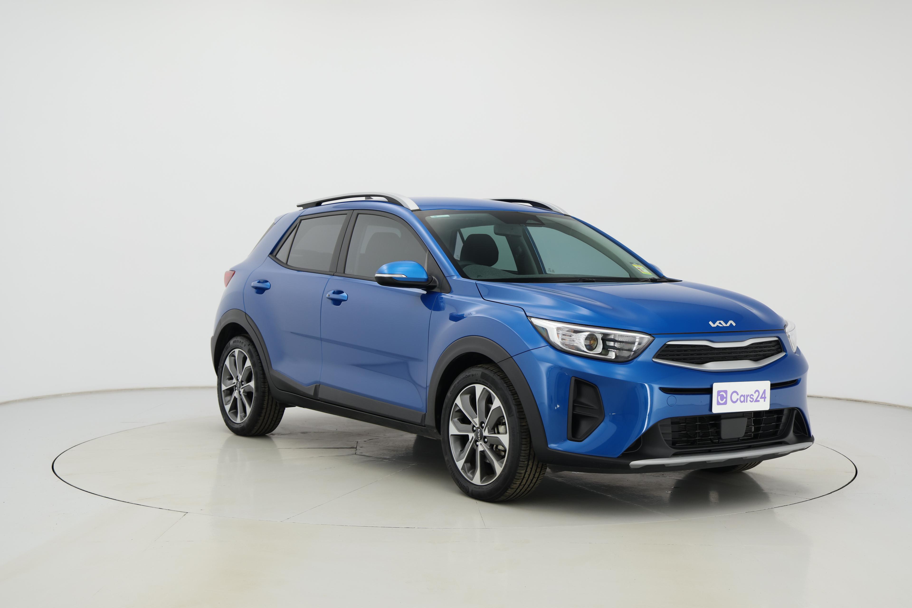 Kia Stonic image