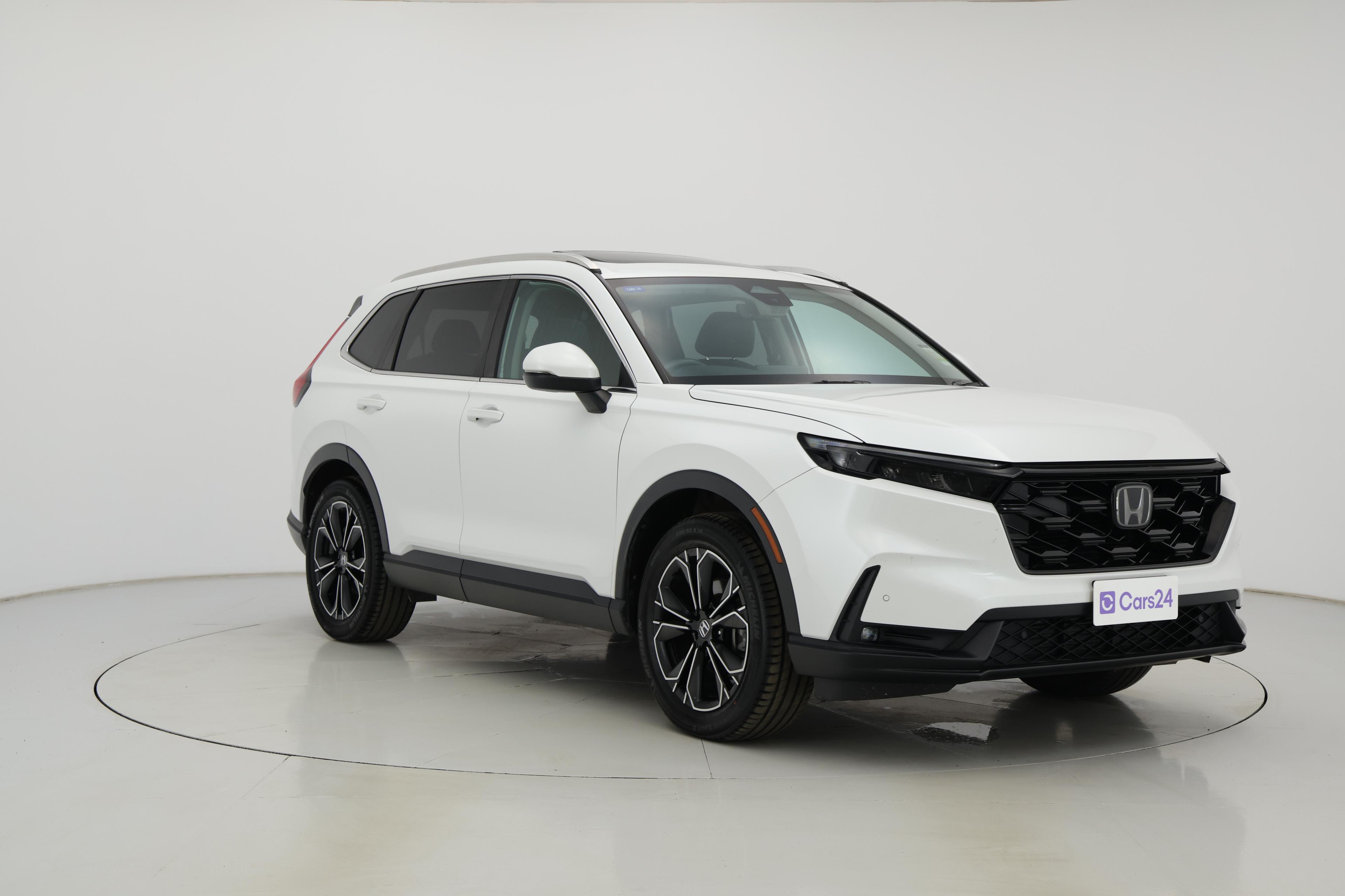 Honda CR-V image