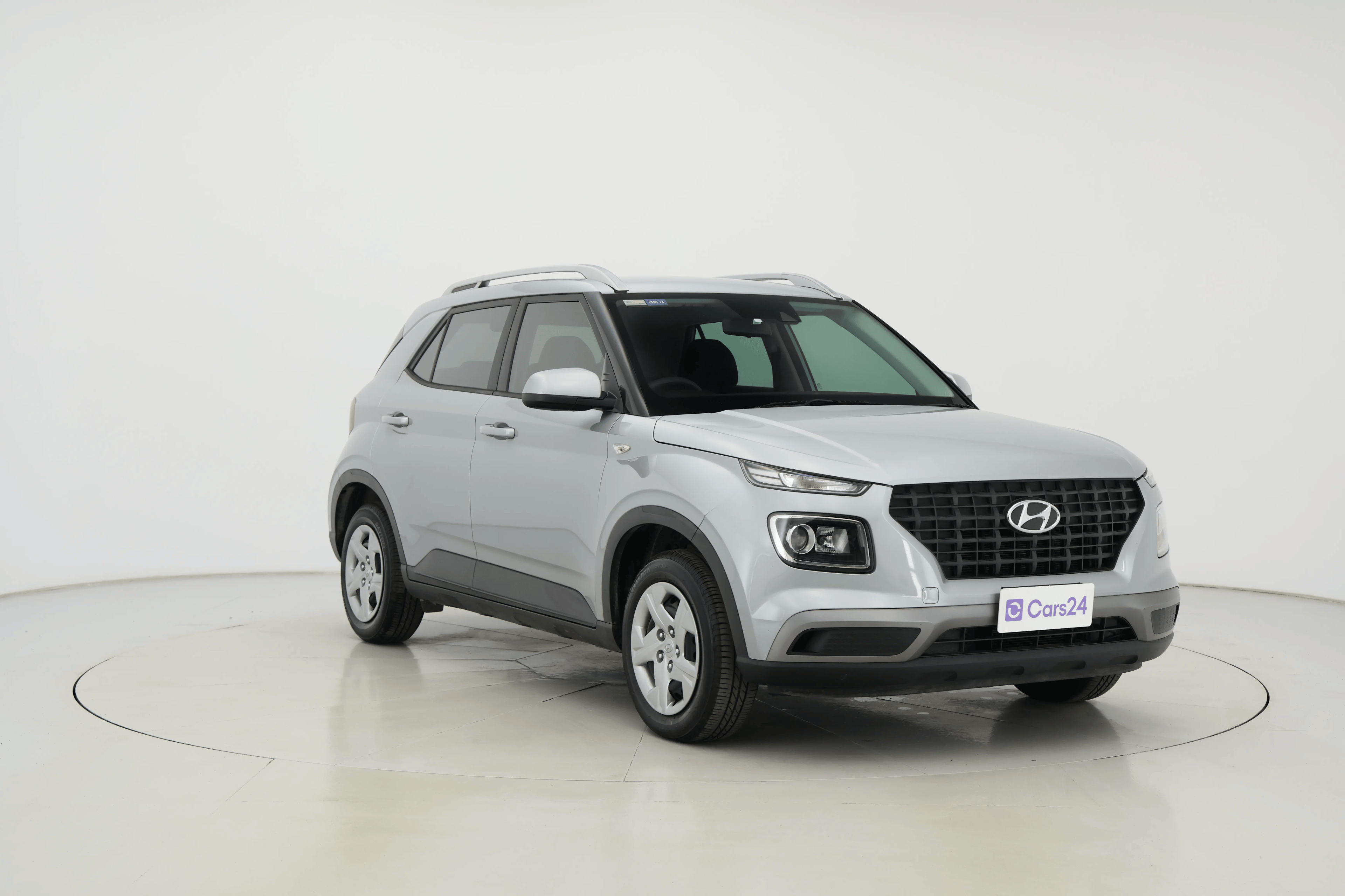 Hyundai Venue image