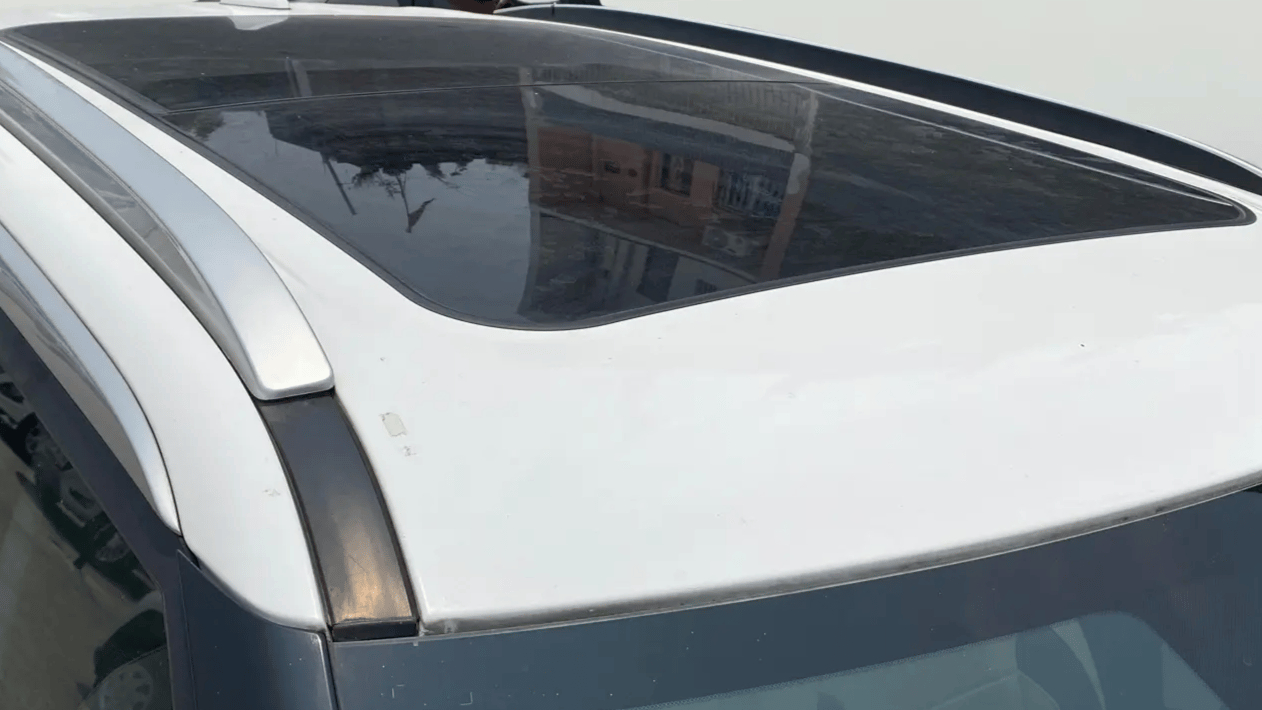 2020 Hyundai Creta SX 1.5 PETROL, Petrol, Manual, 34,586 km, Moonroof/ Sunroof