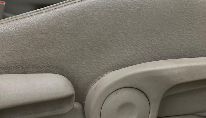 2019 Maruti Ciaz ALPHA 1.5 SHVS PETROL, Petrol, Manual, 72,573 km, Driver Side Adjustment Panel