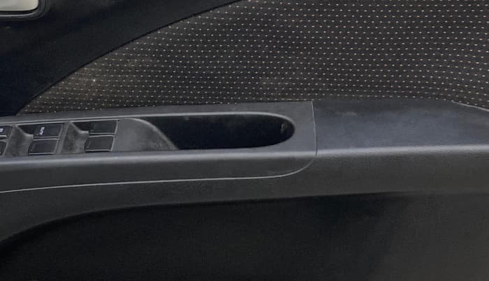 2018 Maruti Celerio X ZXI AMT, Petrol, Automatic, 62,186 km, Driver Side Door Panels Control