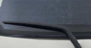 2018 Maruti Celerio X ZXI AMT, Petrol, Automatic, 62,186 km, Rear Wiper