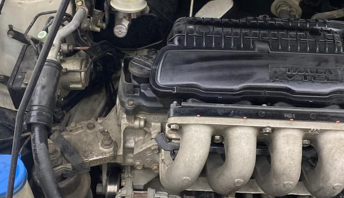 2013 Honda City 1.5L I-VTEC S AT, Petrol, Automatic, 67,629 km, Engine View - Right