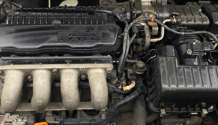2013 Honda City 1.5L I-VTEC S AT, Petrol, Automatic, 67,629 km, Engine View