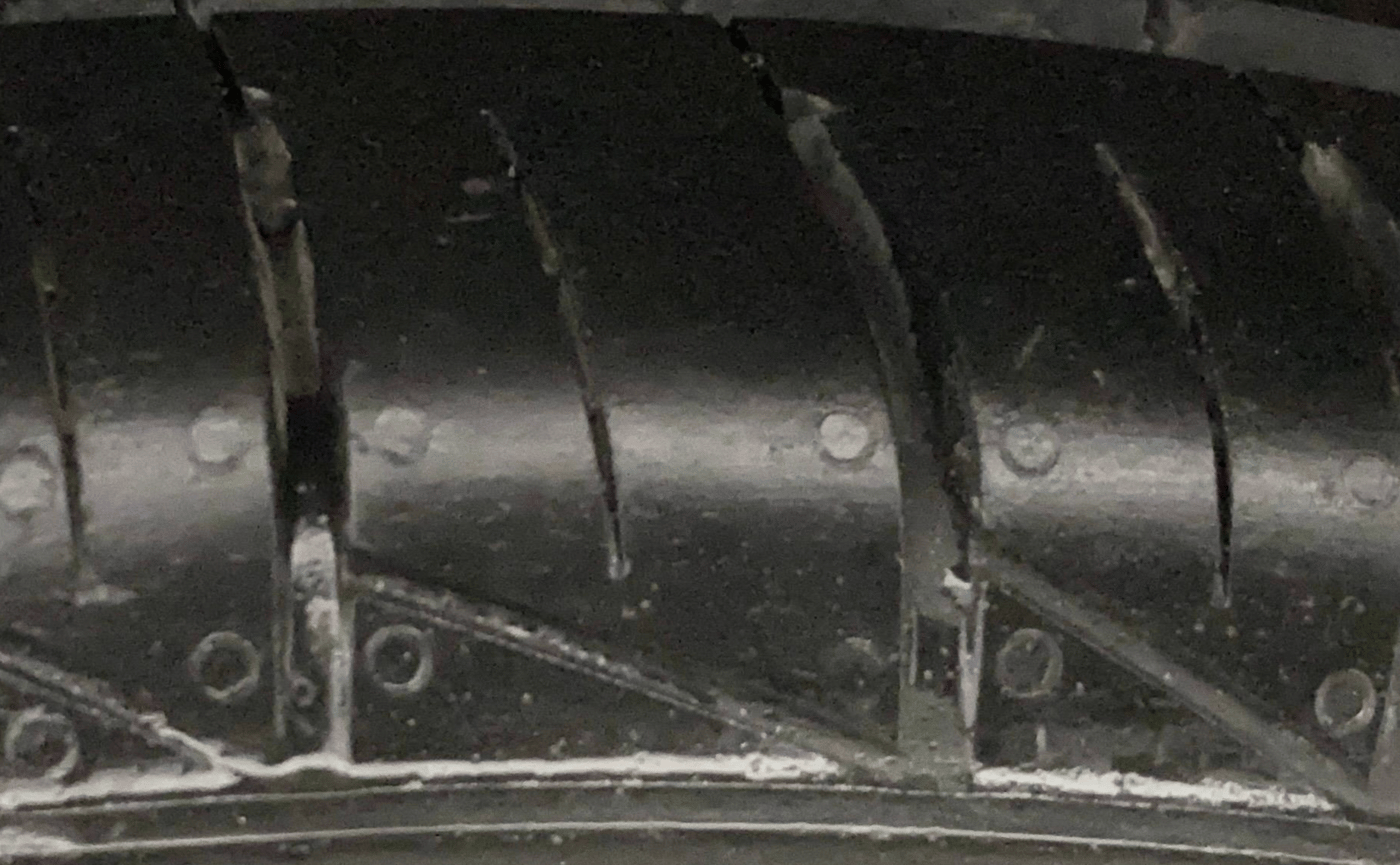 2020 Maruti Alto VXI, Petrol, Manual, 48,656 km, Right Front Tyre Tread