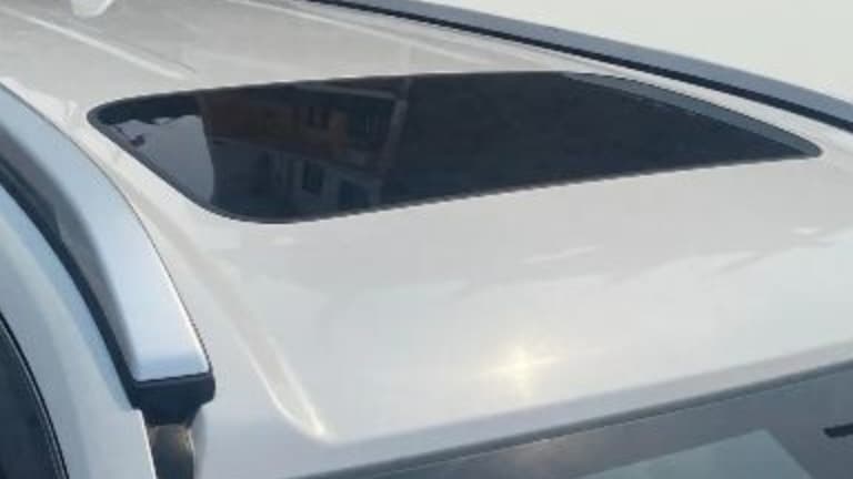 2023 Honda ELEVATE ZX MT, Petrol, Manual, 63,765 km, Moonroof/ Sunroof