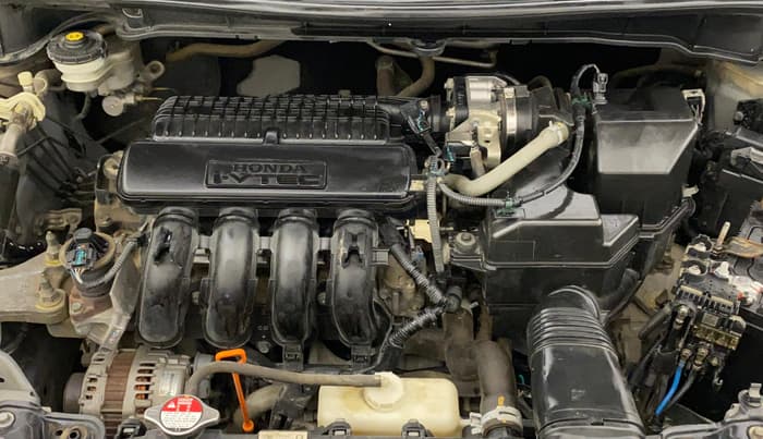 2016 Honda City 1.5L I-VTEC SV CVT, Petrol, Automatic, 1,10,303 km, Engine View