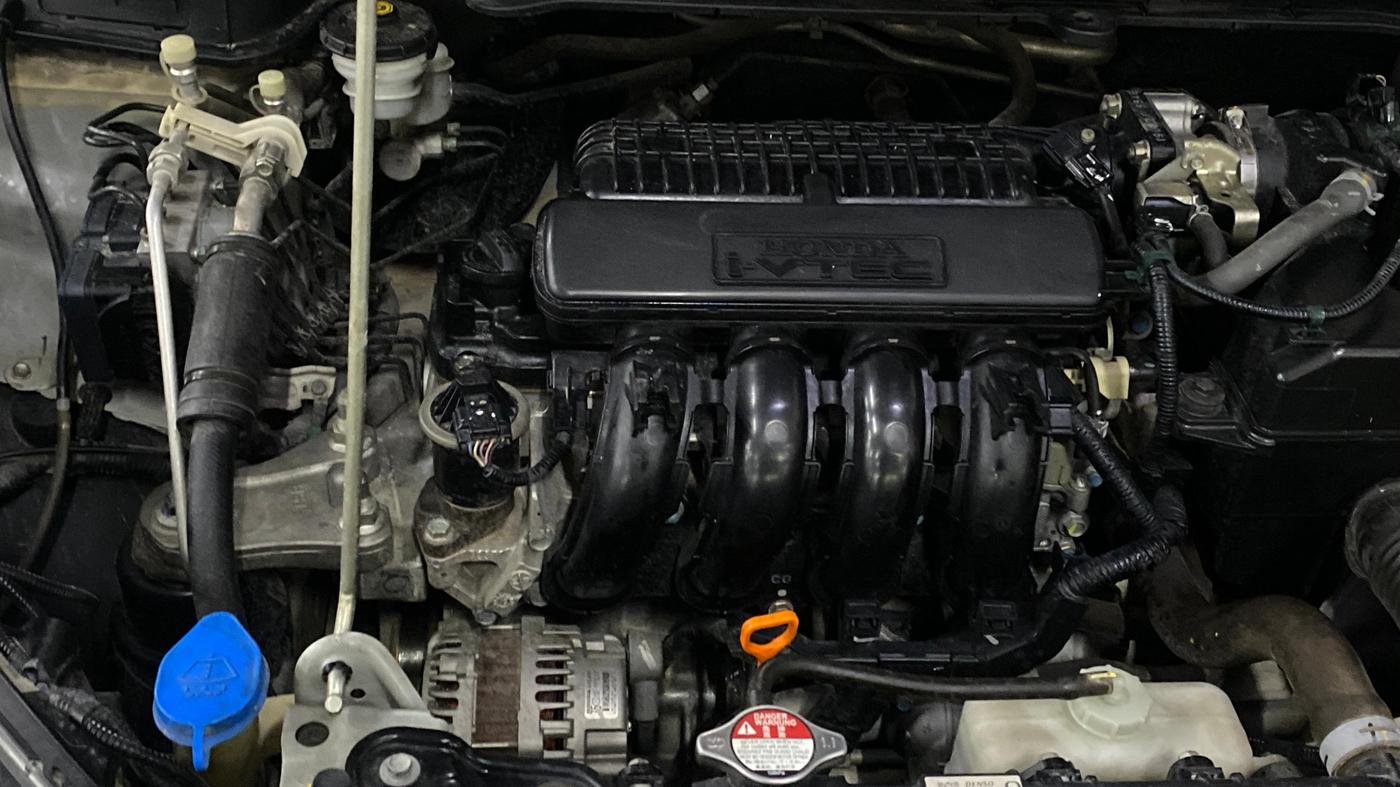 2019 Honda City 1.5L I-VTEC V MT, Petrol, Manual, 66,887 km, Engine View - Right
