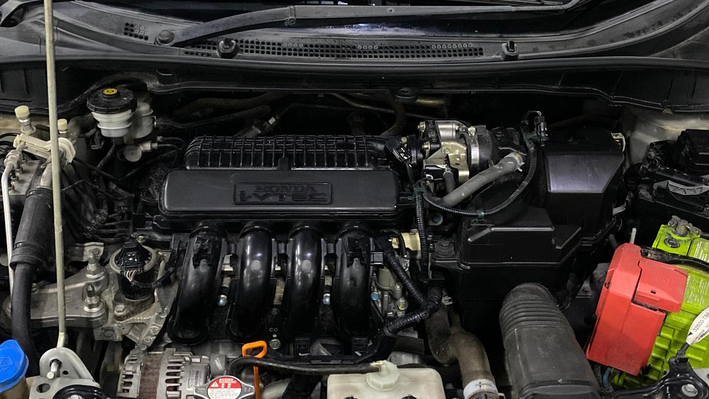 2019 Honda City 1.5L I-VTEC V MT, Petrol, Manual, 66,887 km, Engine View