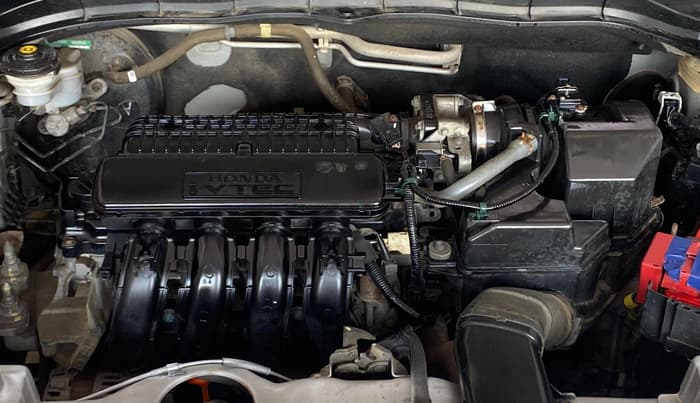 2020 Honda Amaze 1.2L I-VTEC VX CVT, Petrol, Automatic, 38,178 km, Engine View