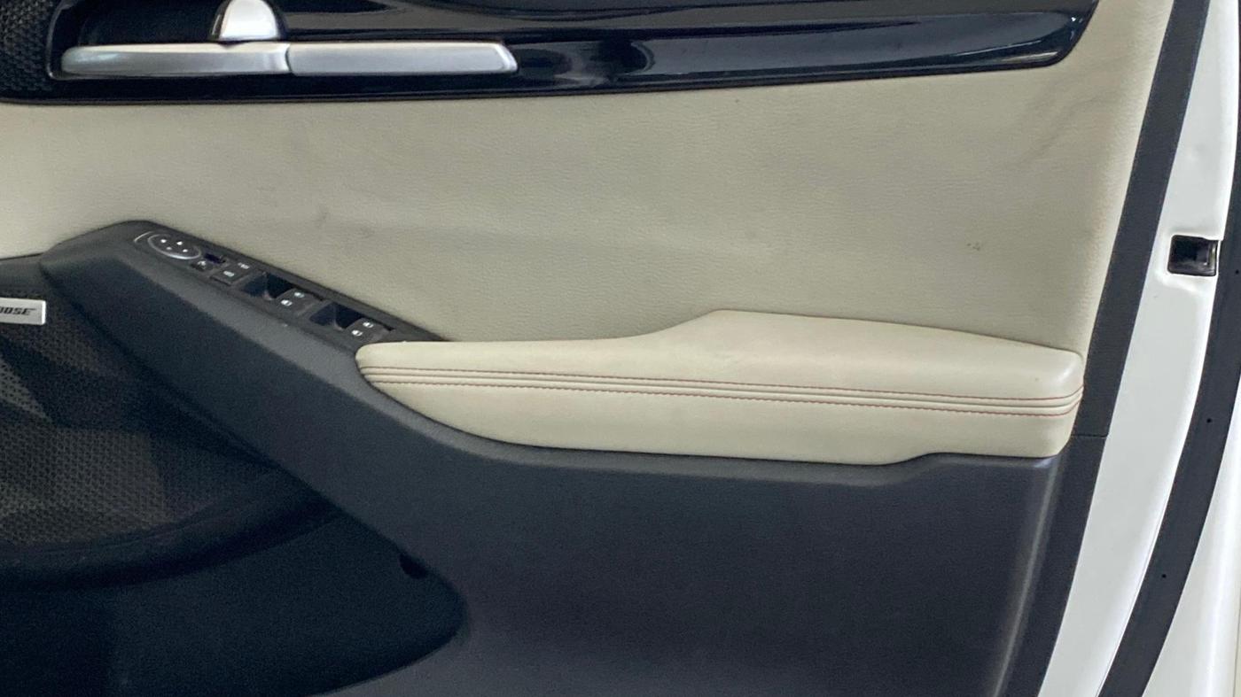 2019 KIA SELTOS GTX PLUS DCT 1.4 PETROL, Petrol, Automatic, 54,035 km, Driver Side Door Panels Control