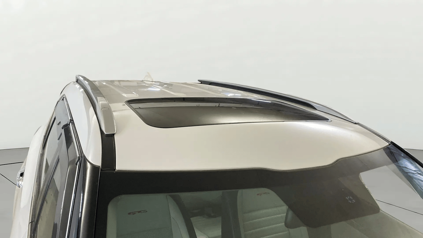 2019 KIA SELTOS GTX PLUS DCT 1.4 PETROL, Petrol, Automatic, 54,035 km, Moonroof/ Sunroof