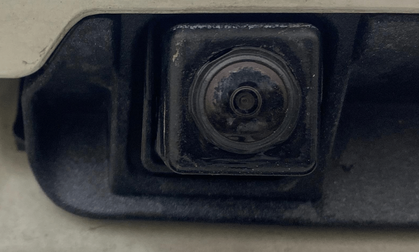 2023 Maruti BREZZA VXI SMART HYBRID, Petrol, Manual, 73,166 km, Parking Camera