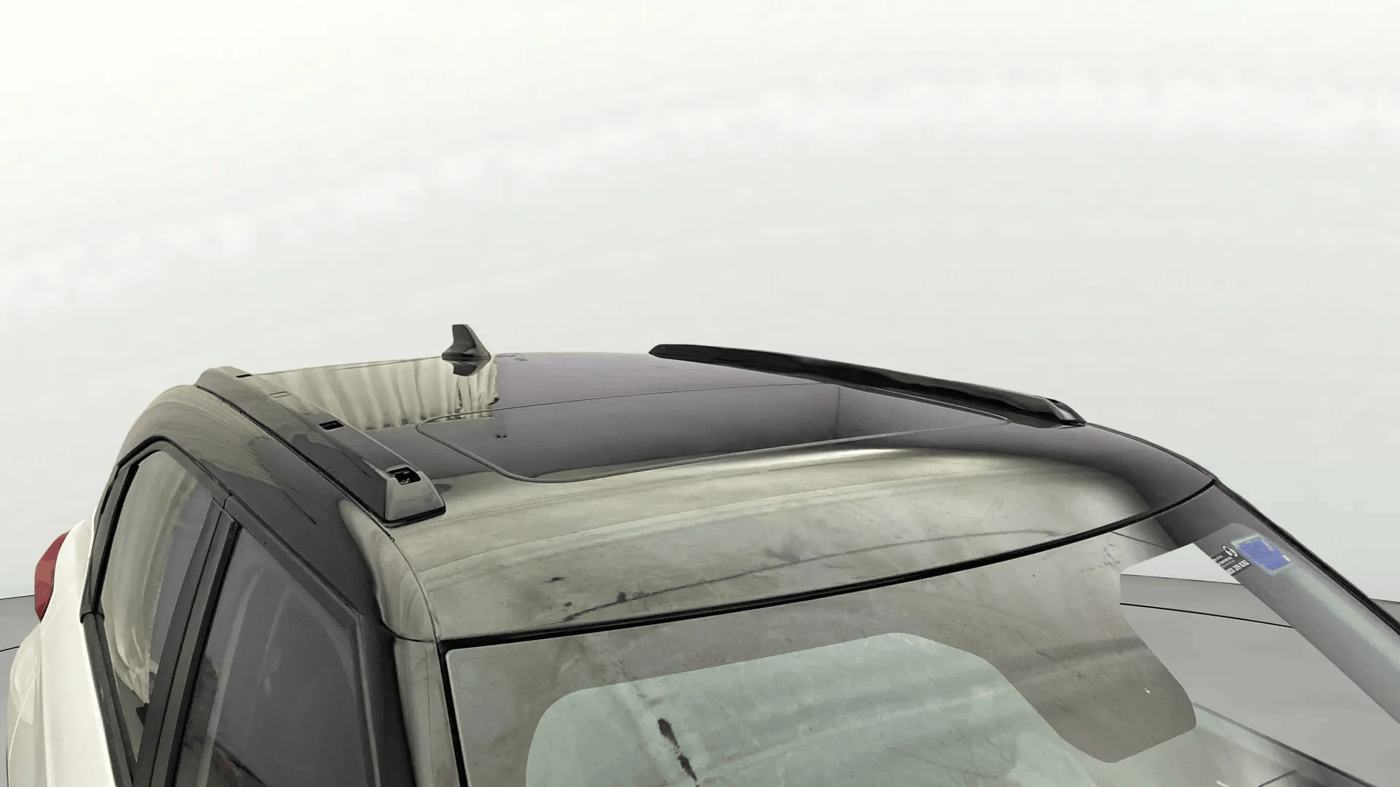 2024 Tata PUNCH  Creative MT Sunroof , Petrol, Manual, 15,446 km, Moonroof/ Sunroof