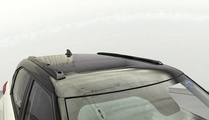 2024 Tata PUNCH  Creative MT Sunroof , Petrol, Manual, 15,446 km, Moonroof/ Sunroof