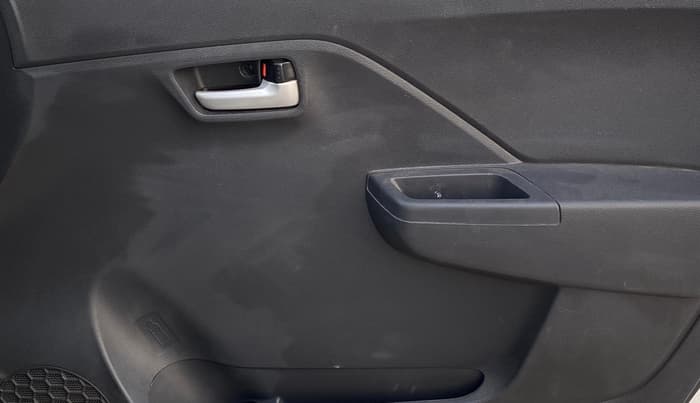 2023 Maruti Alto K10 VXI PLUS AMT, Petrol, Automatic, 28,595 km, Driver Side Door Panels Control
