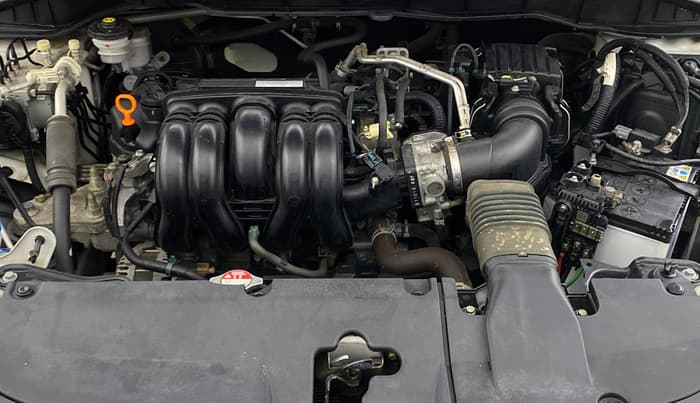 2021 Honda City 1.5L I-VTEC VX CVT, Petrol, Automatic, 13,019 km, Engine View