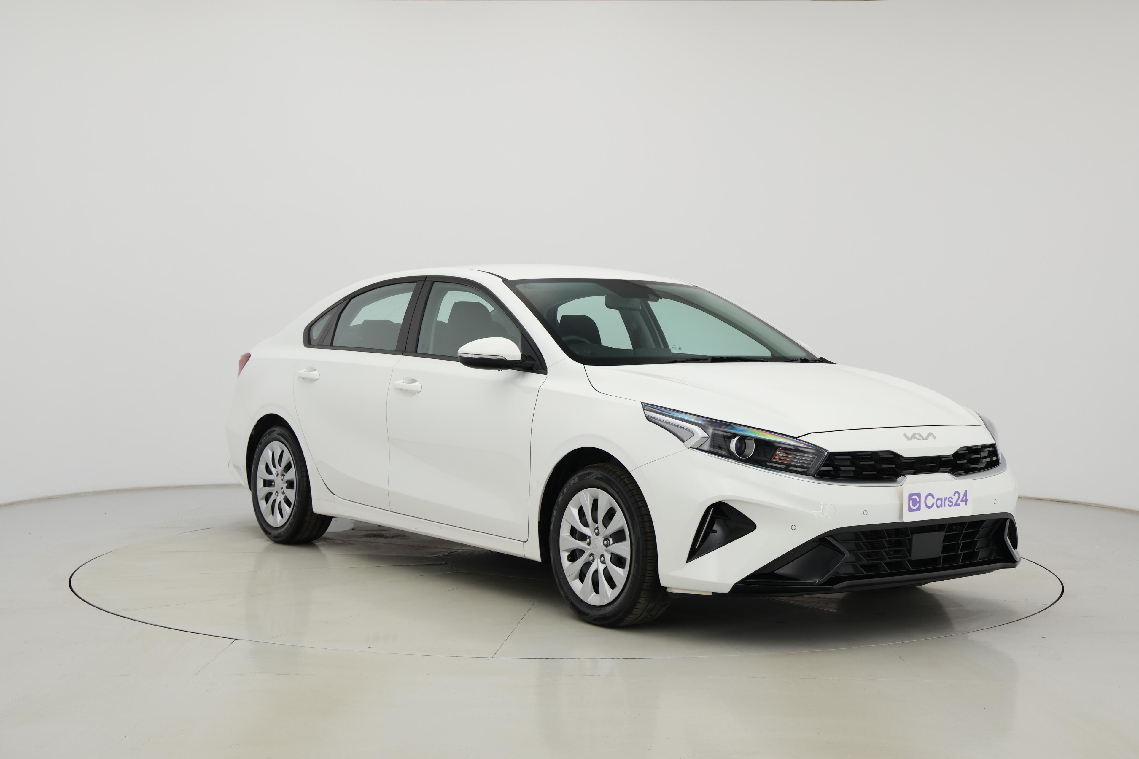 Kia Cerato image