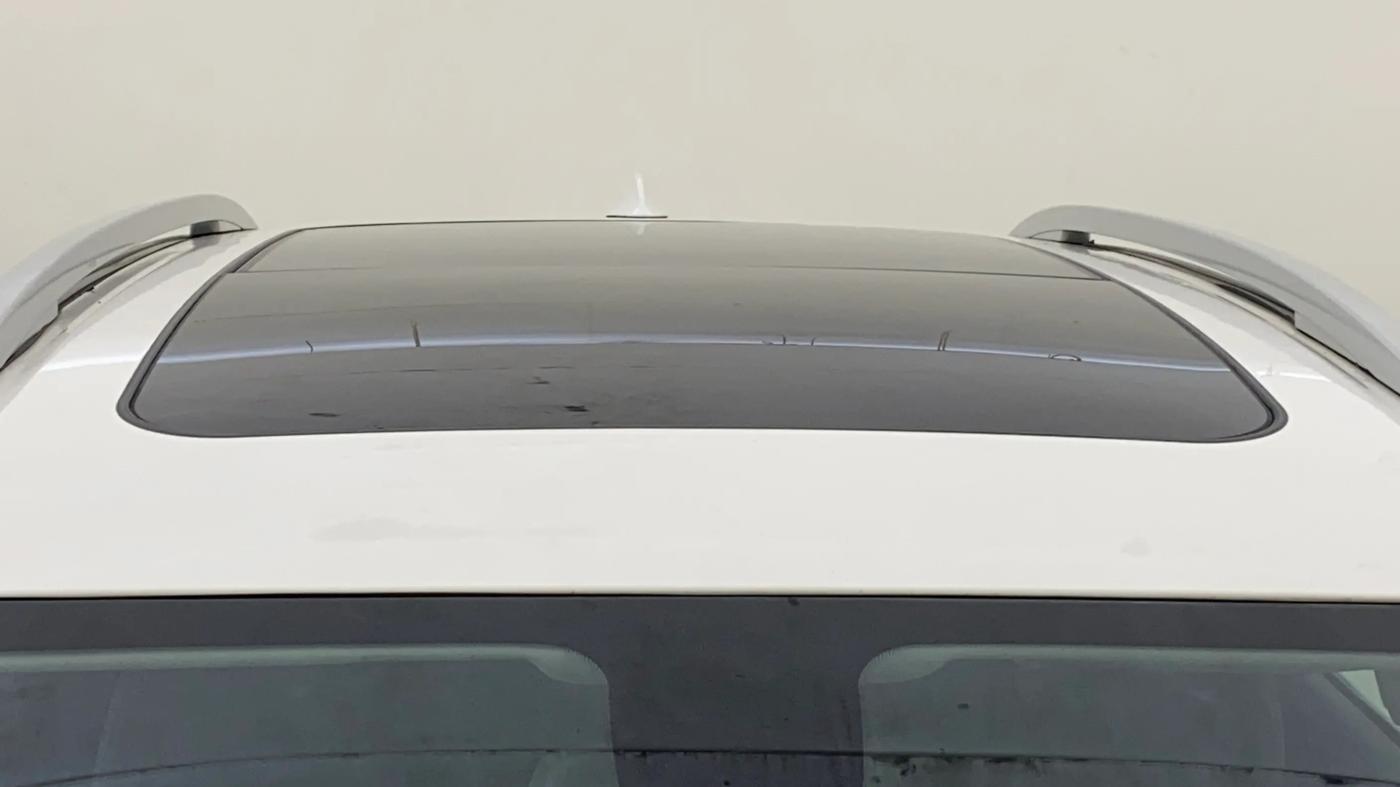 2020 MG HECTOR SHARP 1.5 DCT PETROL, Petrol, Automatic, 47,007 km, Moonroof/ Sunroof