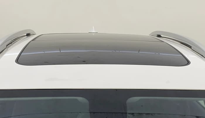 2020 MG HECTOR SHARP 1.5 DCT PETROL, Petrol, Automatic, 47,007 km, Moonroof/ Sunroof