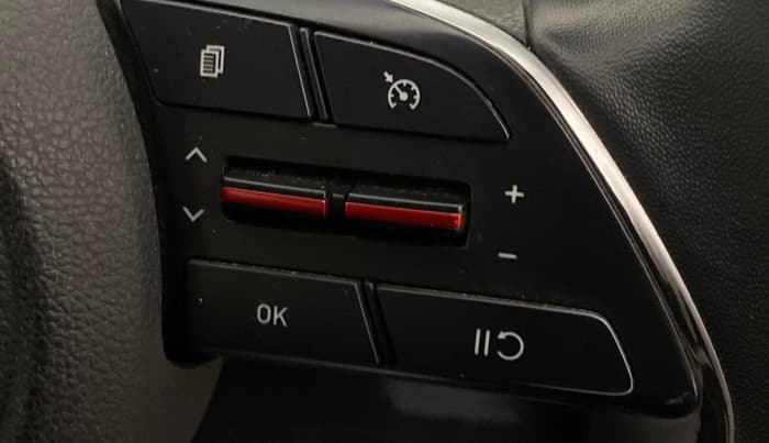 2021 Hyundai NEW I20 ASTA (O) 1.2 MT, Petrol, Manual, 34,454 km, Adaptive Cruise Control