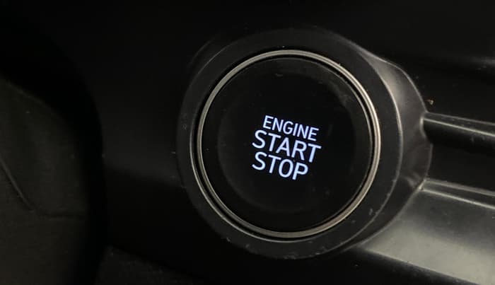 2021 Hyundai NEW I20 ASTA (O) 1.2 MT, Petrol, Manual, 34,454 km, Keyless Start/ Stop Button