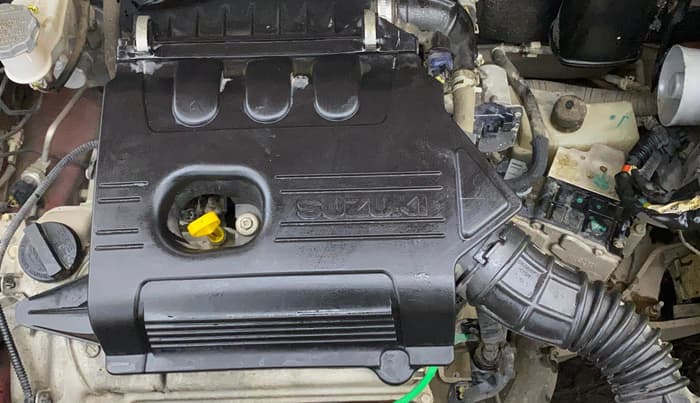 2020 Maruti Celerio VXI AMT, Petrol, Automatic, 44,705 km, Engine View