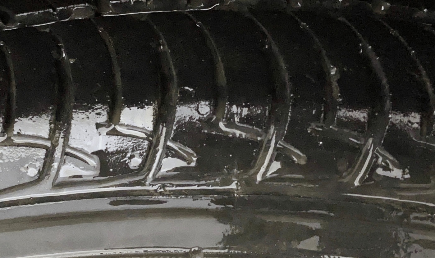 2020 Maruti Celerio VXI AMT, Petrol, Automatic, 44,705 km, Right Front Tyre Tread