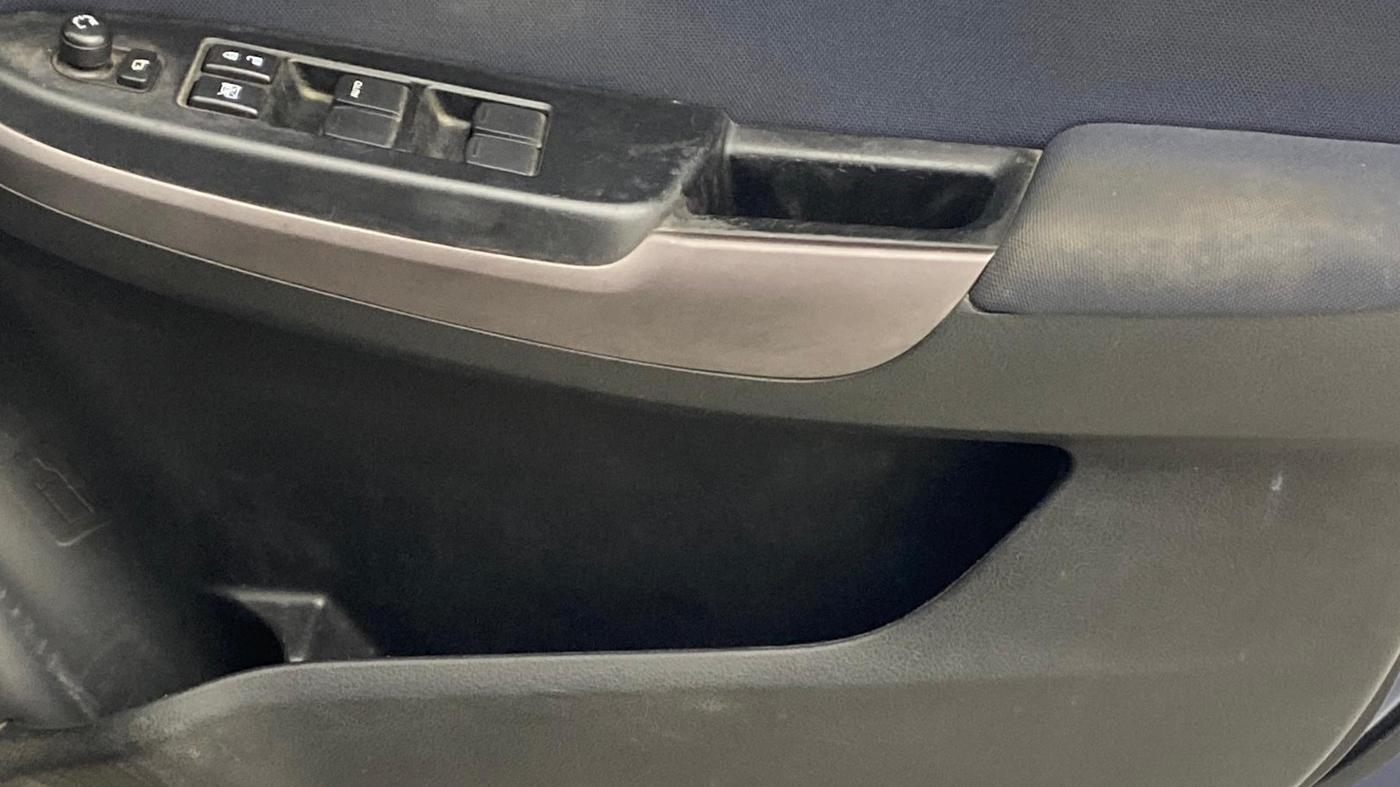 2021 Maruti Baleno ZETA PETROL 1.2, Petrol, Manual, 72,516 km, Driver Side Door Panels Control