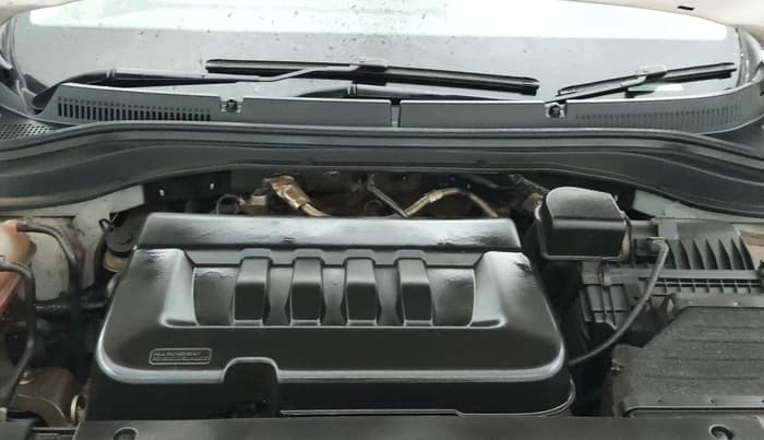 2024 Mahindra XUV700 AX 7 LUXURY D AT 7 STR, Diesel, Automatic, 52,611 km, Engine View