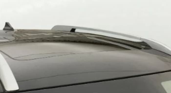 2021 Hyundai VENUE SX PLUS 1.0 TURBO DCT, Petrol, Automatic, 44,220 km, Moonroof/ Sunroof