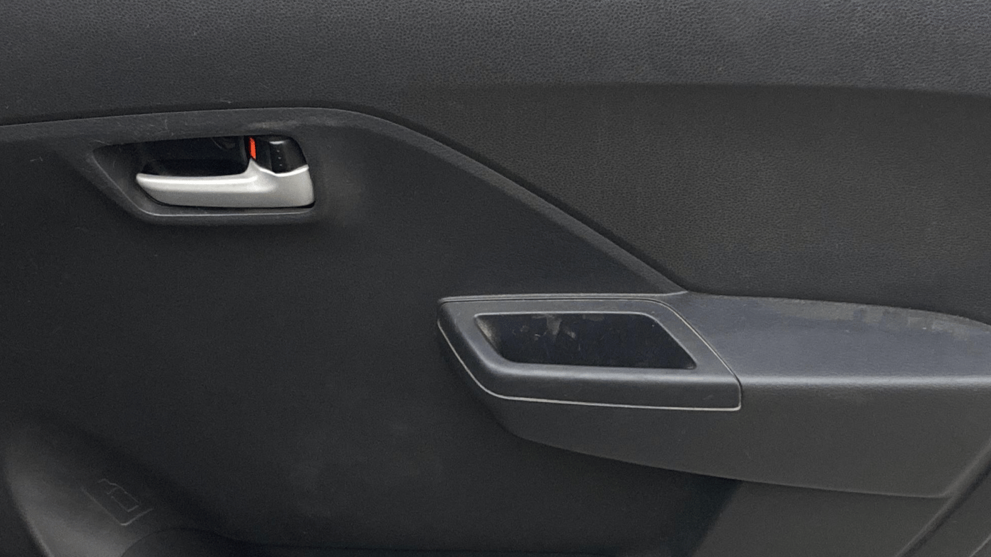2022 Maruti Alto K10 VXI PLUS, Petrol, Manual, 37,164 km, Driver Side Door Panels Control