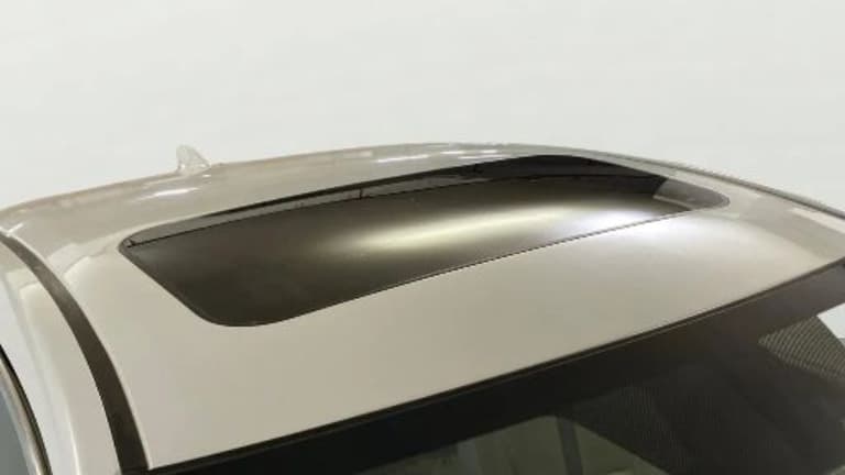 2019 Honda Civic 1.8L I-VTEC ZX CVT, Petrol, Automatic, 1,12,096 km, Moonroof/ Sunroof