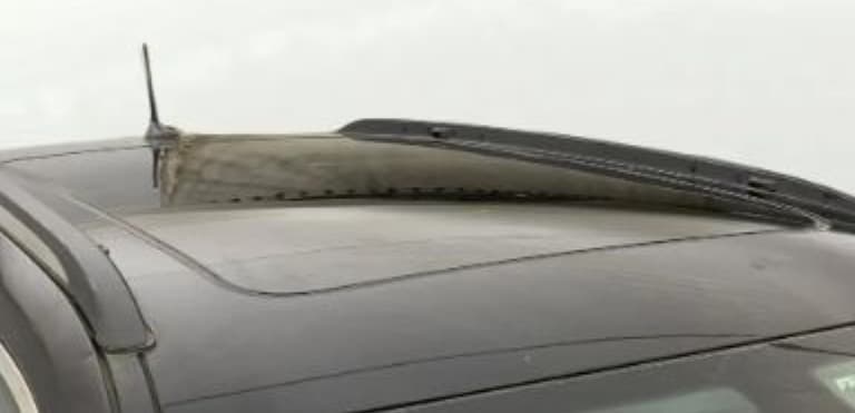 2019 Jeep Compass LIMITED PLUS PETROL AT, Petrol, Automatic, 1,05,696 km, Moonroof/ Sunroof