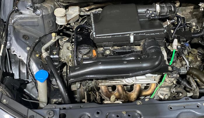 2023 Maruti Baleno DELTA PETROL 1.2, Petrol, Manual, 29,257 km, Engine View - Right