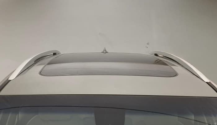 2021 MG HECTOR SHARP 1.5 DCT PETROL, Petrol, Automatic, 76,892 km, Moonroof/ Sunroof