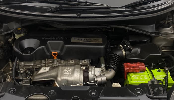 2017 Honda BR-V 1.5L I- DTEC S, Diesel, Manual, 1,00,955 km, Engine View
