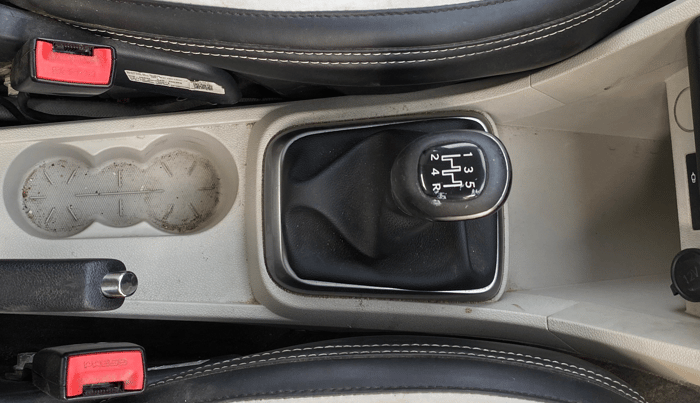 2022 Tata TIGOR XZ PLUS CNG, CNG, Manual, 1,02,167 km, Gear Lever